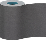 Sanding roller, waterproof Paper sanding roll, 93 mm, 5 m, 120 Bosch 2.608.607.772 Best for Stone