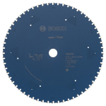 Circular saw blade 305x25.4x2.6 mm, 60 Bosch 2.608.643.060 Expert for Steel