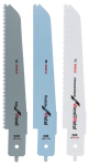 Jigsaw blade set, 3-piece, for PFZ 500 E M 1142 H, M 3456 XF, M 3456 XF Bosch 2.608.656.934