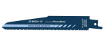 Reciprocating saw blade S 925 HBF Endurance for Heavy Metal Bosch New Endurance for Heavy Metal