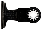 Plunge-cut saw blade BIM AIZ 65 BB Wood and Nails, 40x65 mm Bosch 2.608.661.901