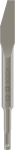 Mortar chisel SDS-plus, 200x6.5 mm Bosch 2.608.690.200