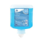 Hautreiniger Waschraum-Serie 1 l Kartusche Refresh Azure Foam