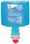 Skin cleanser washroom series 1.2 litre TF cartridge Refresh Azure Foam