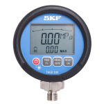 Digital pressure gauge THGD 100 100 Mpa - SKF MaPro