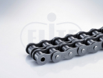 Roller chain DIN 8187 04B-2 6x2,8 mm duplex Elite