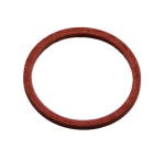 Sealing ring vulcanised fibre DIN 7603 G 3/4" 27.3x31.9x2.0 mm