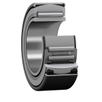 Naaldlager afstellen PNA 17/35 SKF