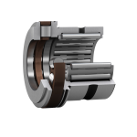 Nadel-Axial-Zylinderrollenlager NKXR 40 SKF