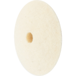 Felt disc FK LI 1705/2 H Pferd