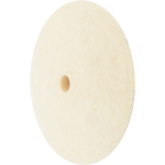 Felt disc FK LI 2205/2 H Pferd