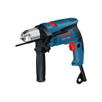 Schlagbohrmaschine GSB 13 RE 230 V, 600 W, 1,5-13 mm Einspannbereich Bosch 0.601.217.100 im Karton