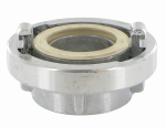 Storz coupling DN 75 MCC with BSP IG