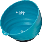 Magnetschale Ø 150 mm Hazet 197-3