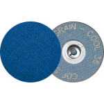 Kleinfiberschleifer Combidisc CDF 38 VICTOGRAIN-COOL 36 Pferd