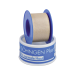 Plaster roll Length 5 m, width 2.5 cm Söhngen-Plast 1009111