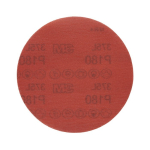 Hookit 375L adhesive grinding disc 150mm K.600 f.HO/varnish 3M