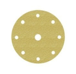 Hookit 255P adhesive grinding disc 150mm K.80 f.HO/varnish 3M