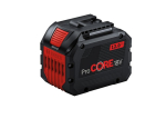 Battery pack Pro Core 18 V 12.0 Ah in box Bosch 1.600.A01.6GU