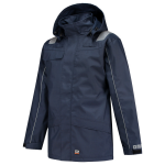 Parka Gr.M, tinten blau, PO350 Tricorp Multinorm Safety