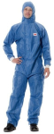 Protective suit Size 3XL blue, class 5/6 3M 4530