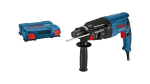 Bohrhammer mit SDS-plus GBH 2-26 mit Handwerkerkoffer Bosch 0.611.2A3.000