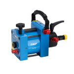 Air-operated oil pump THAP 150E SKF MaPro