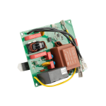 Circuit board TIH 030-P230V SKF MaPro