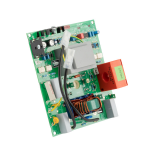 Circuit board TIH 100-P230V SKF MaPro