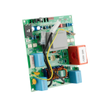 Circuit board TIH 100-PMV SKF MaPro