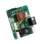 Circuit board for TIH 220 TIH 220-PMV SKF MaPro