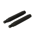 Extensions 125 mm (2pcs) TMBS 100E-3 for TMBS 100E & 150E - SKF MaPro