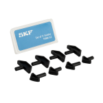 V-belt guide set TKBA G2 SKF MaPro