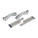 Extension bracket TKSA 11-EBK SKF MaPro