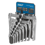 Abzieher-Satz TMMR 8XL/SET SKF MaPro