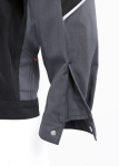 Arbeitsjacke Gr.52/54N, dunkelgrau/schwarz, MG320 BP 2432 BProtected