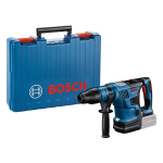 Akku Bohrhammer GBH 18V-36 C Sologerät, L-Boxx Bosch 0.611.915.001