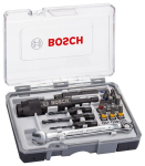 HSS-Bohr- & Schraubset Drill & Drive Bosch 2.607.002.786