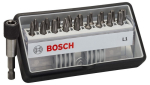 Schrauberbit Robust L Line Extra-Hart PH PZ Torx 25 mm Bosch 2.607.002.567