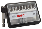 Schrauberbit Robust S Line Extra-Hart PZ n25 mm Bosch 2.607.002.561