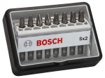 Schrauberbit Robust Line Sx Extra-Hart PZ 49 mm Bosch 2.607.002.557