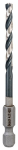 Twist drill HSS with hexagonal shank 4.2x 83x43 mm Bosch 2.608.577.054