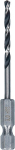 Twist drill HSS PointTeQ 6kt shank 3.0x33x72 mm Bosch 2.608.577.519