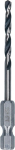 Twist drill HSS PointTeQ 6kt shank 3.3x36x75 mm Bosch 2.608.577.521