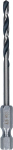 Twist drill HSS PointTeQ 6kt shank 3.5x39x79 mm Bosch 2.608.577.522