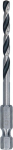 Twist drill HSS PointTeQ 6kt shank 4.0x43x83 mm Bosch 2.608.577.523