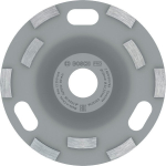 Diamond cup wheel Expert for Concrete High speed 125 x 22.23 x 5 mm Bosch 2.608.601.763