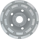 Diamond cup wheel Expert for Concrete Long service life 125 x 22.23 x 5 mm Bosch 2.608.601.762