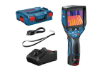 Thermal imaging camera GTC 400 C in L-BOXX Bosch 0.601.083.101