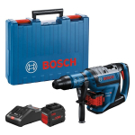 Cordless rotary hammer GBH 18V-45 C 2x 18 V 12.0 Ah Bosch 0.611.913.002